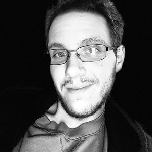 Meet your Posher, Cameron